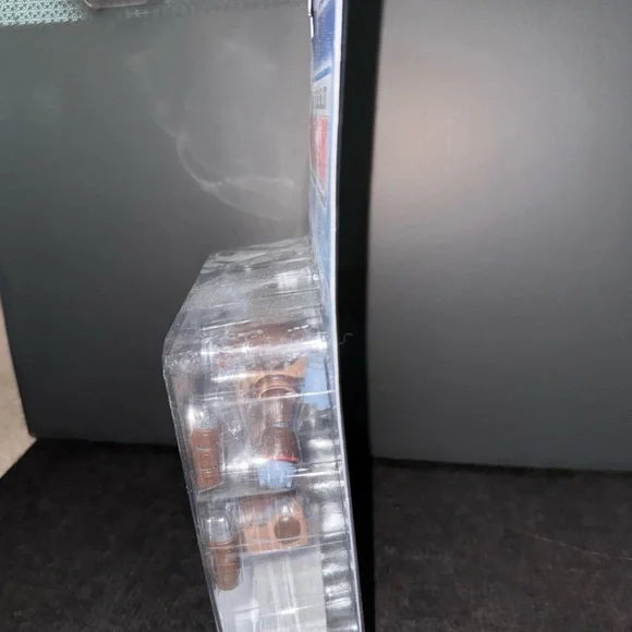 Mobile Suit Gundam MSM-04 Acguy - Picture 5 of 9